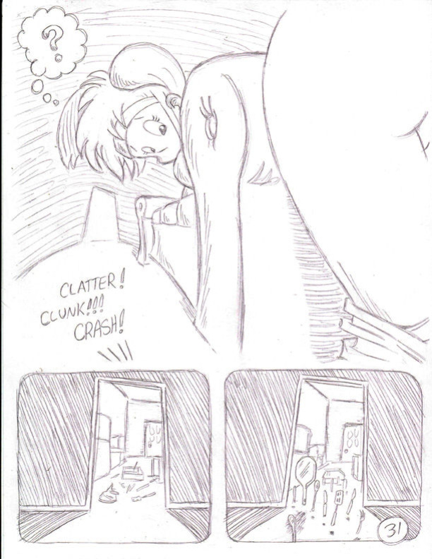 [Circe] GhostRing
