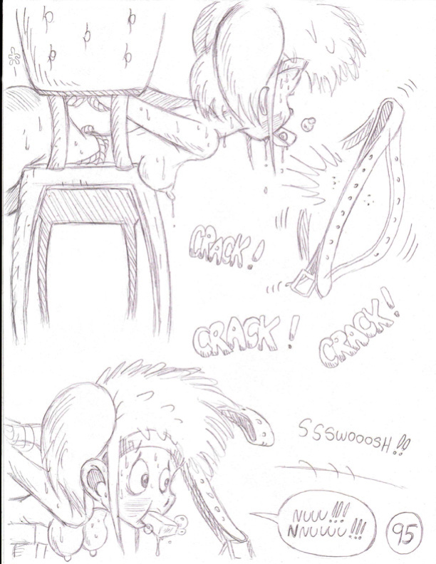 [Circe] GhostRing