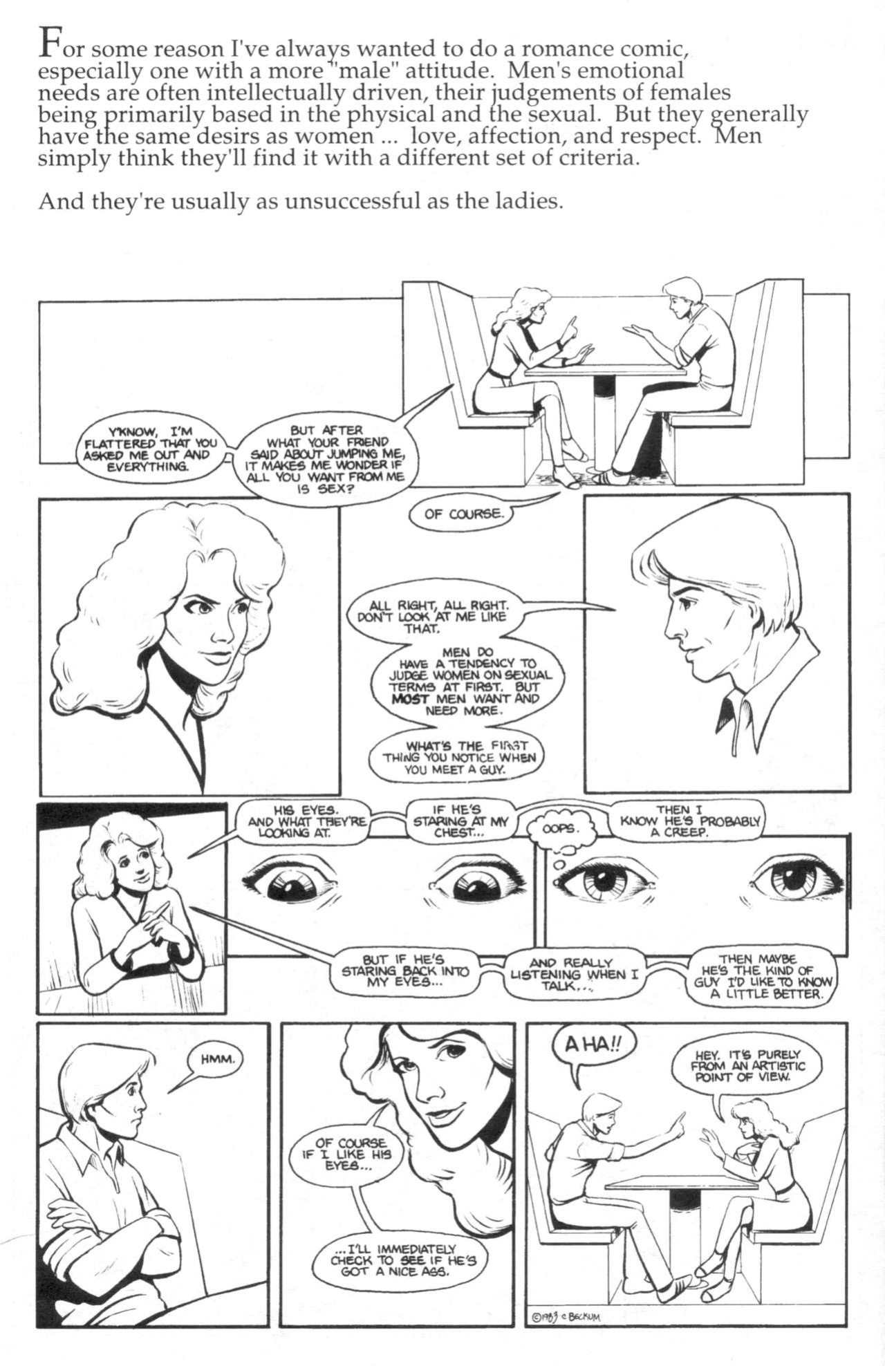 [Chuck Austen] Strips Special Edition 2