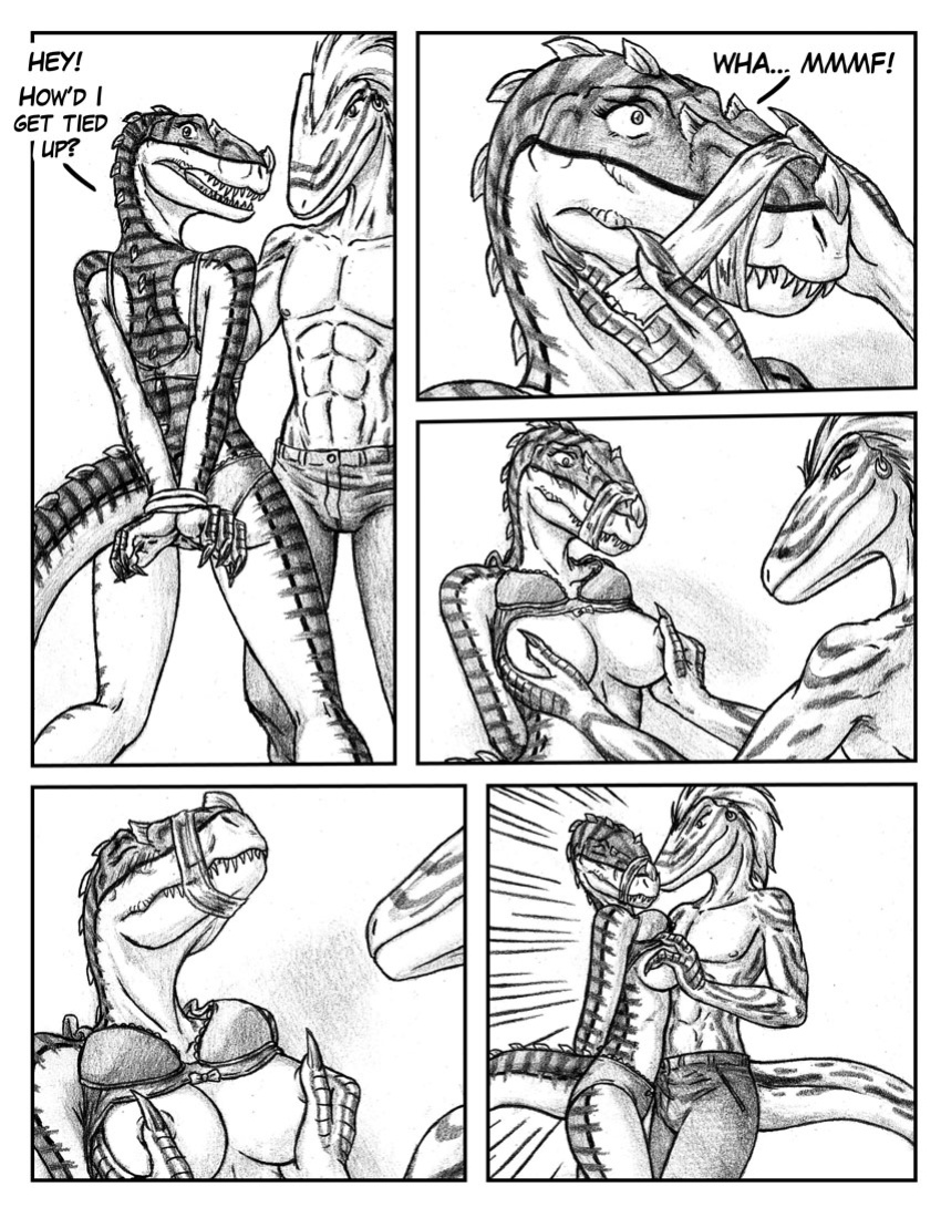 [predaguy] Bodice Ripper