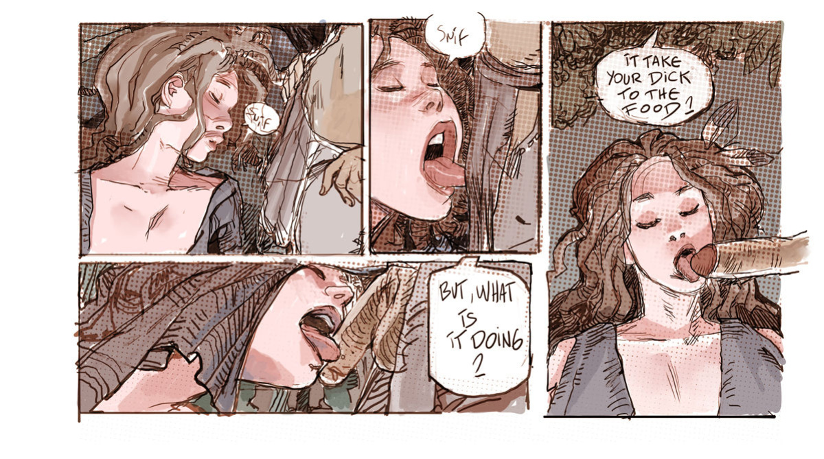 [jjfrenchie] Neanderthal story