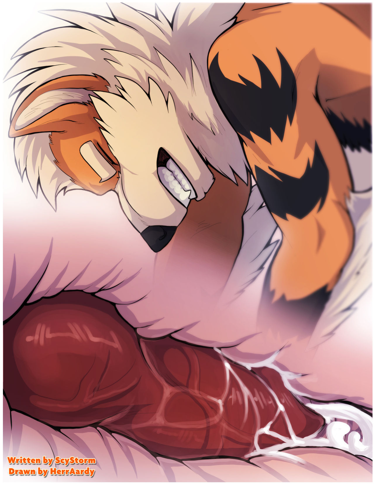 Burning Curiosity (Full Hi-Resolution + Bonus content)