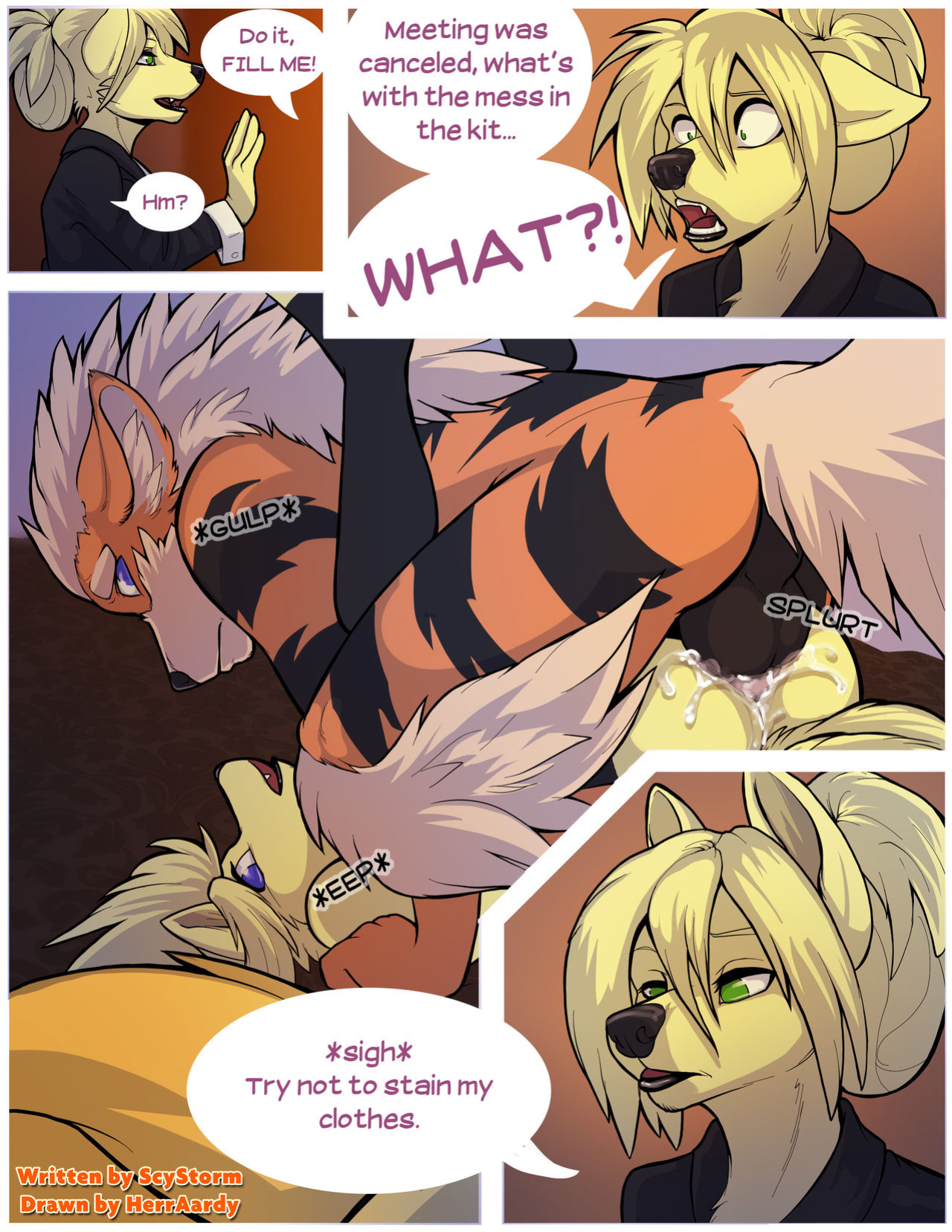 Burning Curiosity (Full Hi-Resolution + Bonus content)