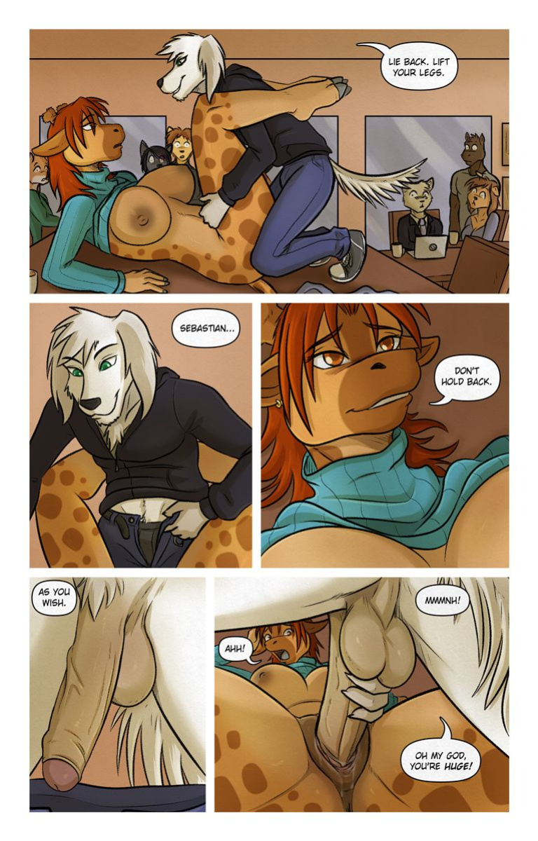 [Kadath] Coffee Meet