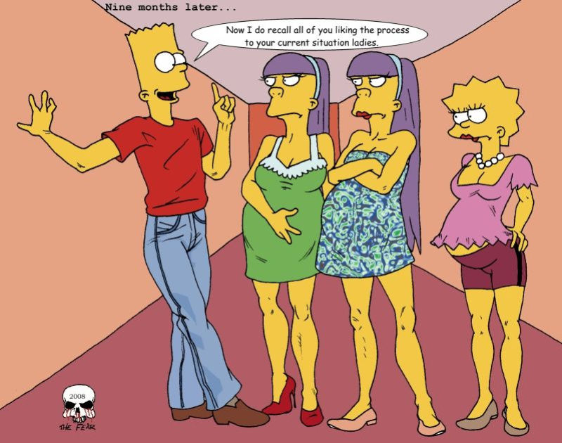 Simpsons - Tree House Fun