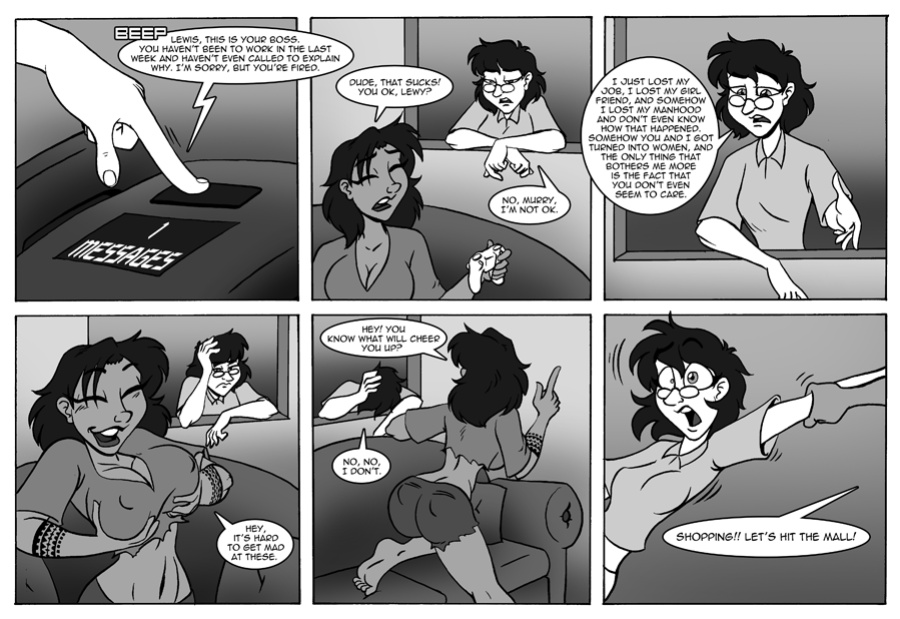[Naga] Murray and Lewy [Updated 11/23/2012]