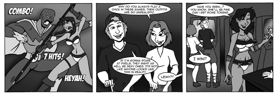 [Naga] Murray and Lewy [Updated 11/23/2012]