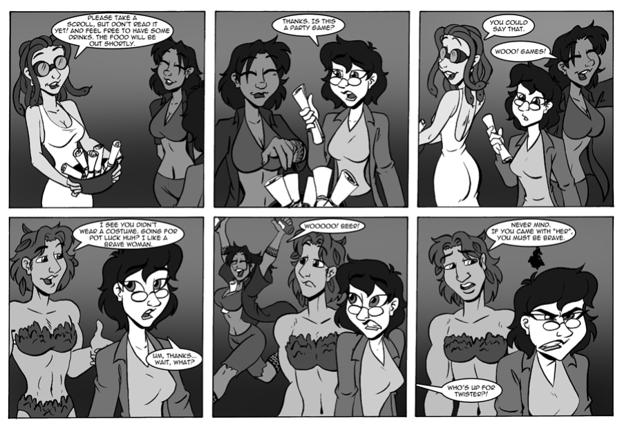 [Naga] Murray and Lewy [Updated 11/23/2012]