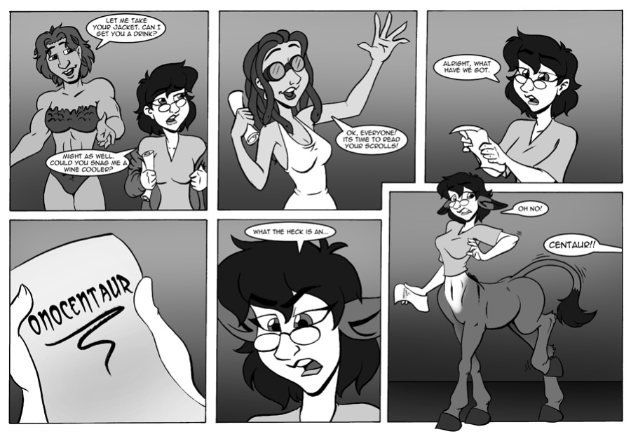 [Naga] Murray and Lewy [Updated 11/23/2012]