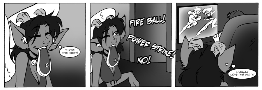 [Naga] Murray and Lewy [Updated 11/23/2012]