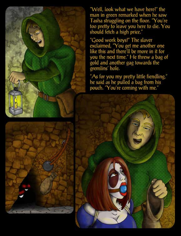 tasha tale + site
