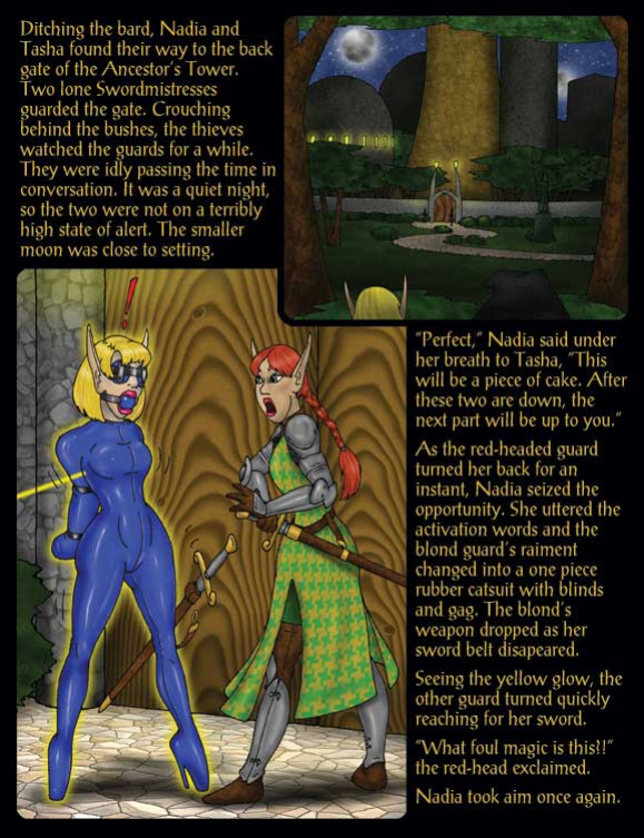 tasha tale + site
