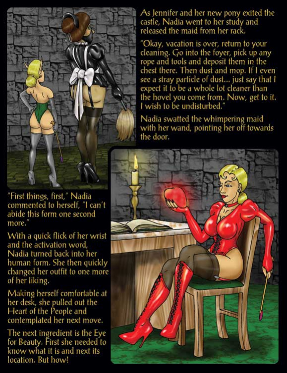tasha tale + site