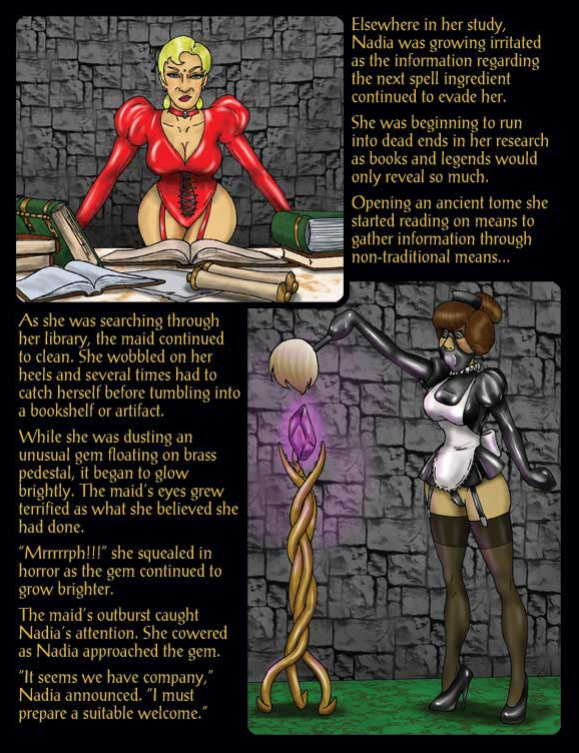 tasha tale + site