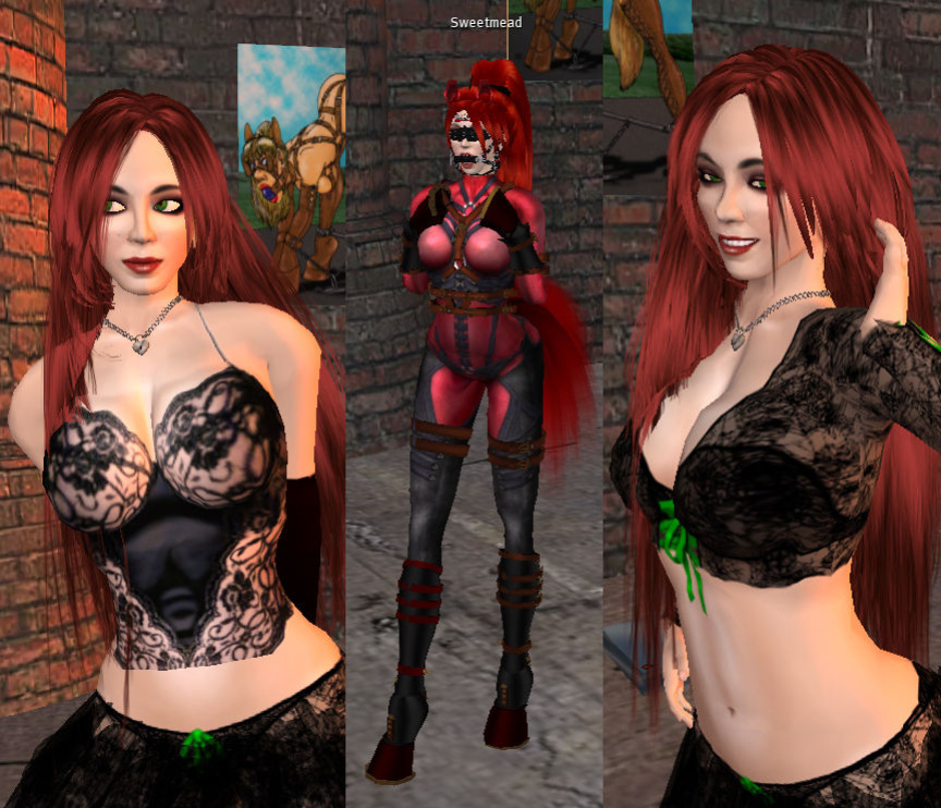 tasha tale + site