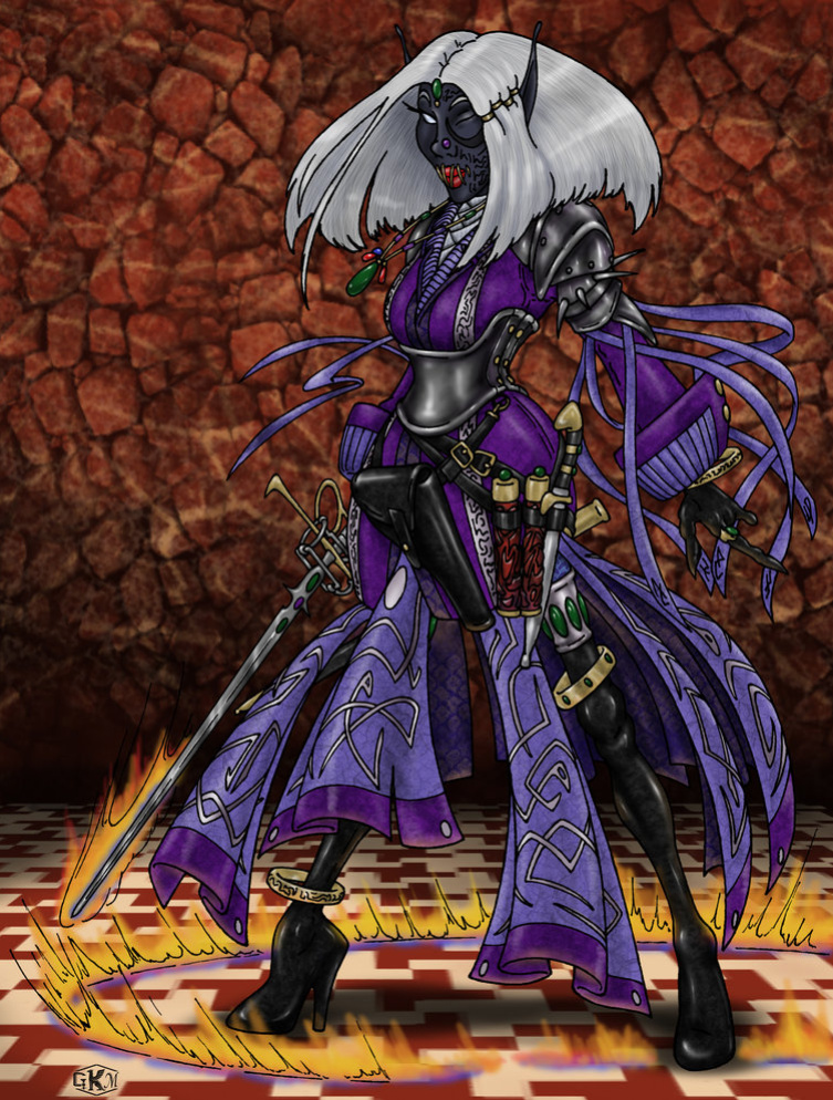 tasha tale + site