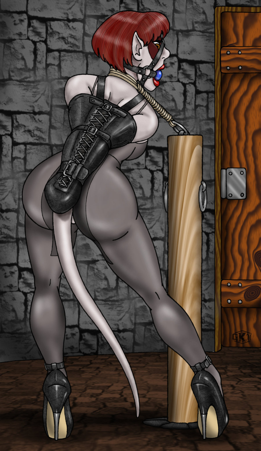 tasha tale + site