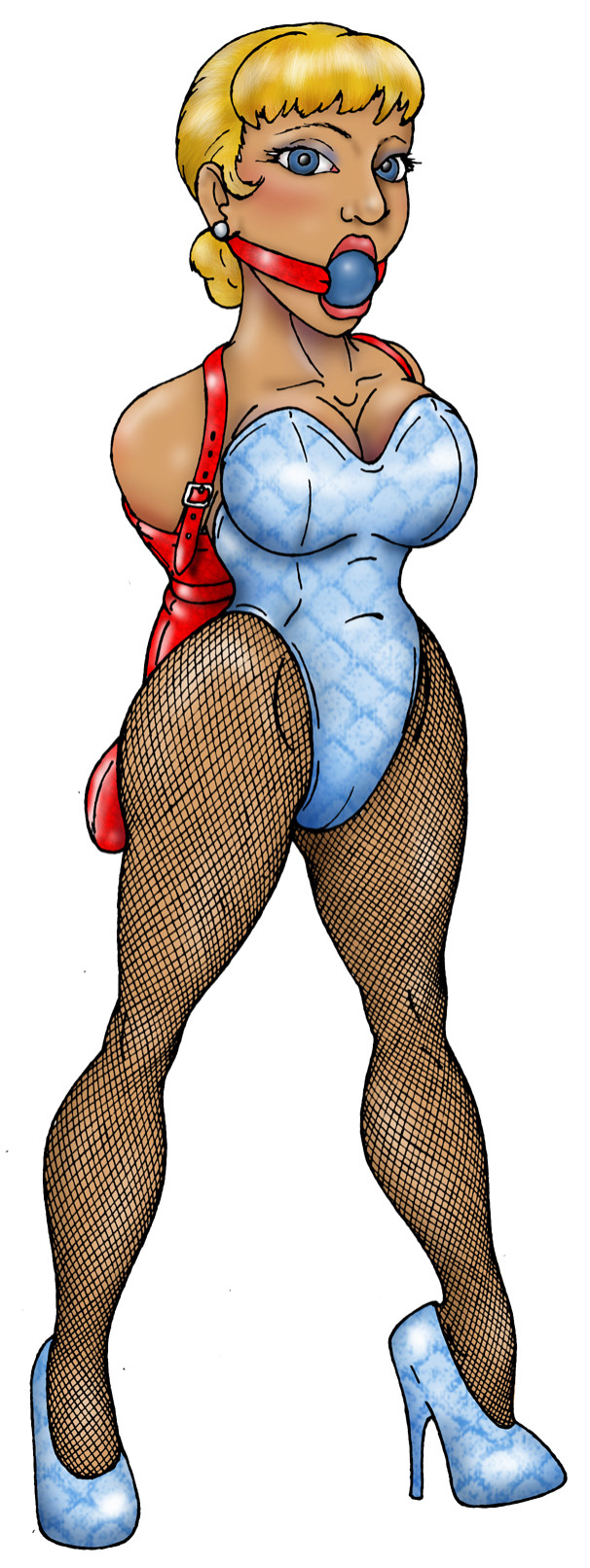 tasha tale + site