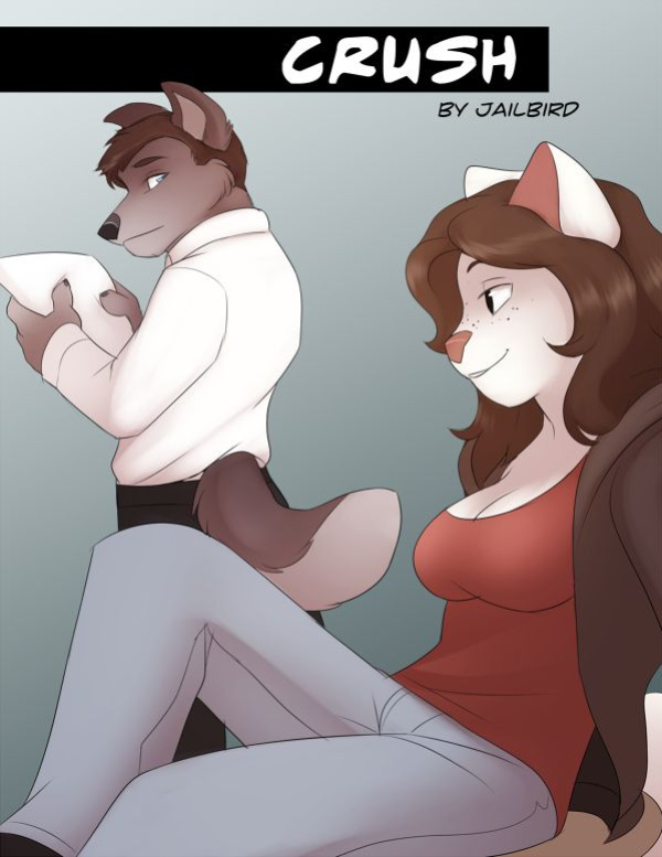 [Jailbird] Crush