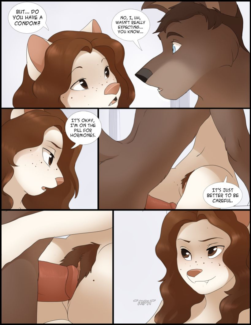[Jailbird] Crush