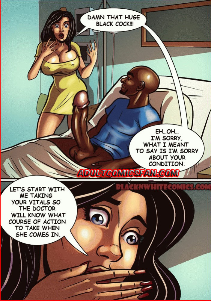 [Brian Miroglio] Night Shift at Beaverton General 42 pages