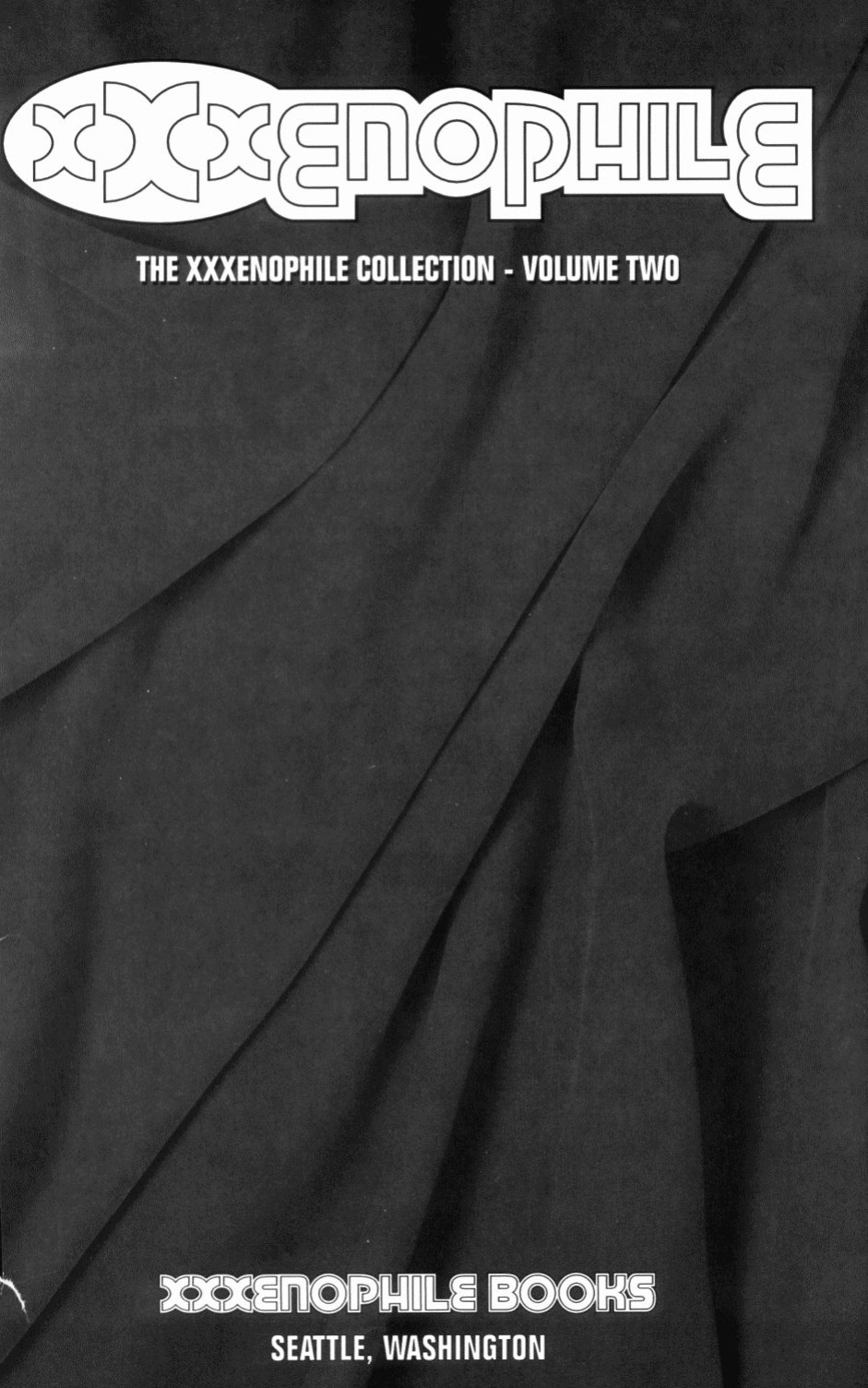 [Phil Foglio] XXXenophile Collection 02