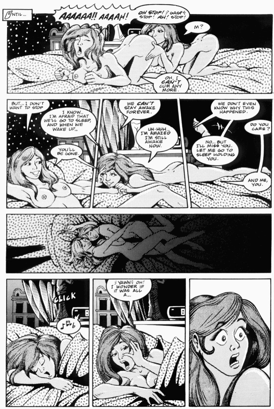 [Phil Foglio] XXXenophile Collection 02
