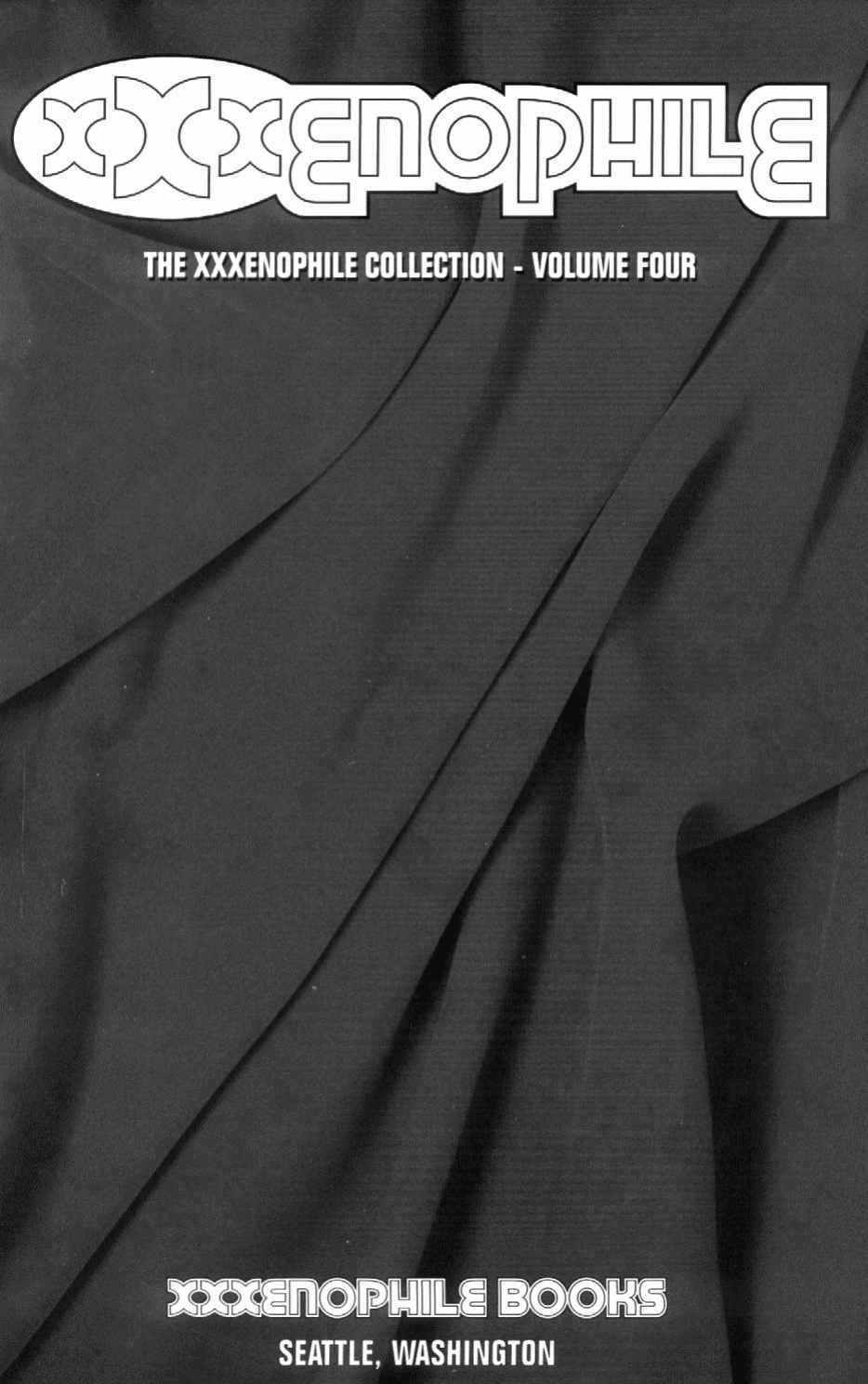 [Phil Foglio] XXXenophile Collection 04