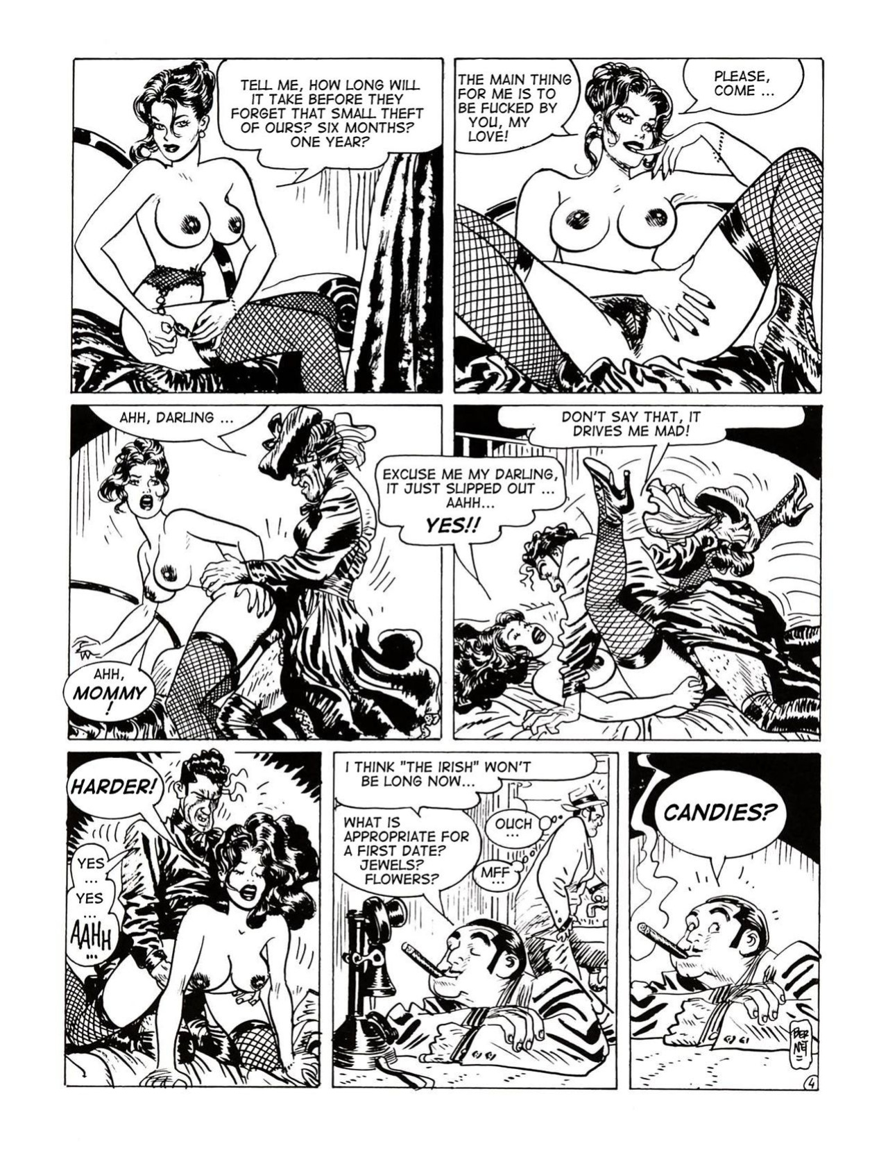 [Jordi Bernet] Bang Bang 01 {Loops}