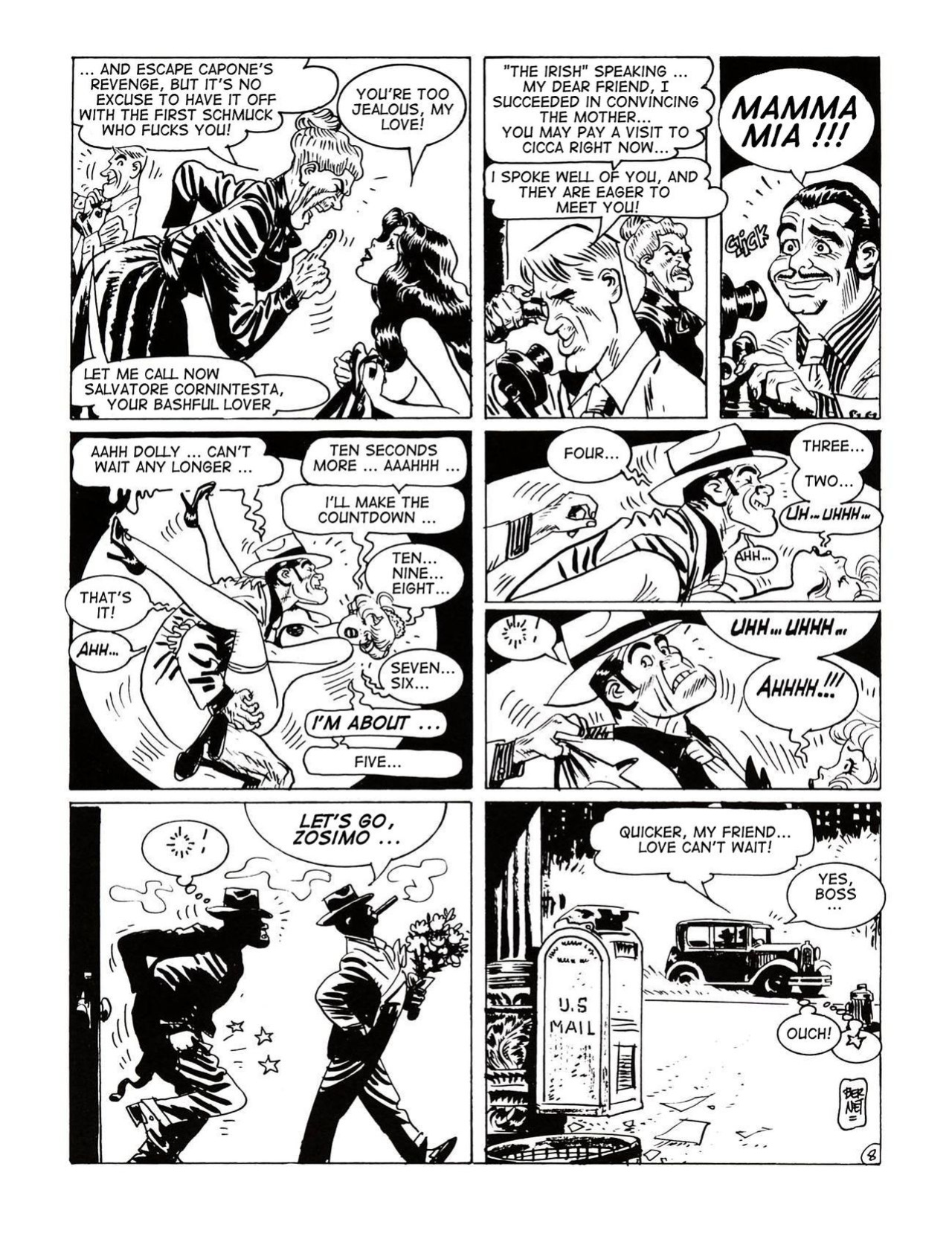 [Jordi Bernet] Bang Bang 01 {Loops}