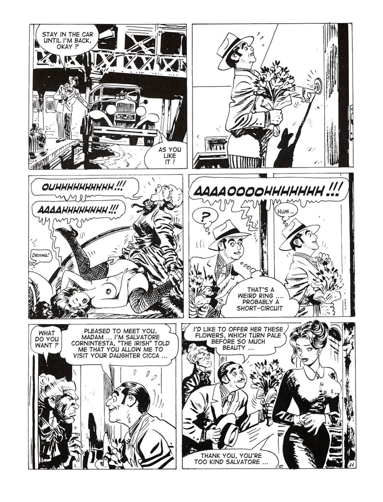 [Jordi Bernet] Bang Bang 01 {Loops}