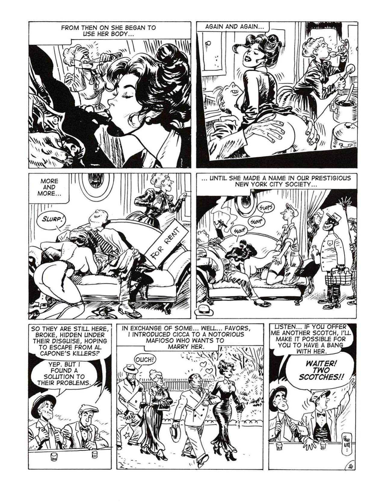 [Jordi Bernet] Bang Bang 01 {Loops}