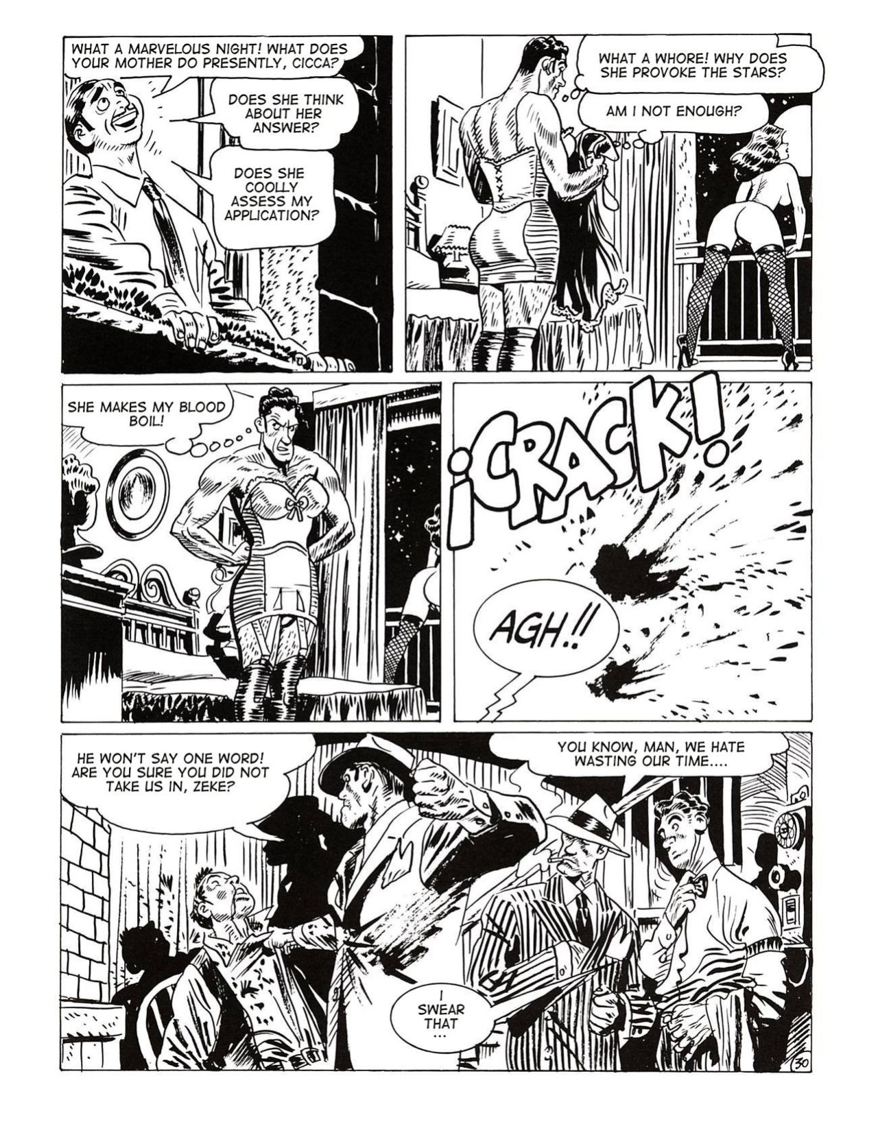 [Jordi Bernet] Bang Bang 01 {Loops}