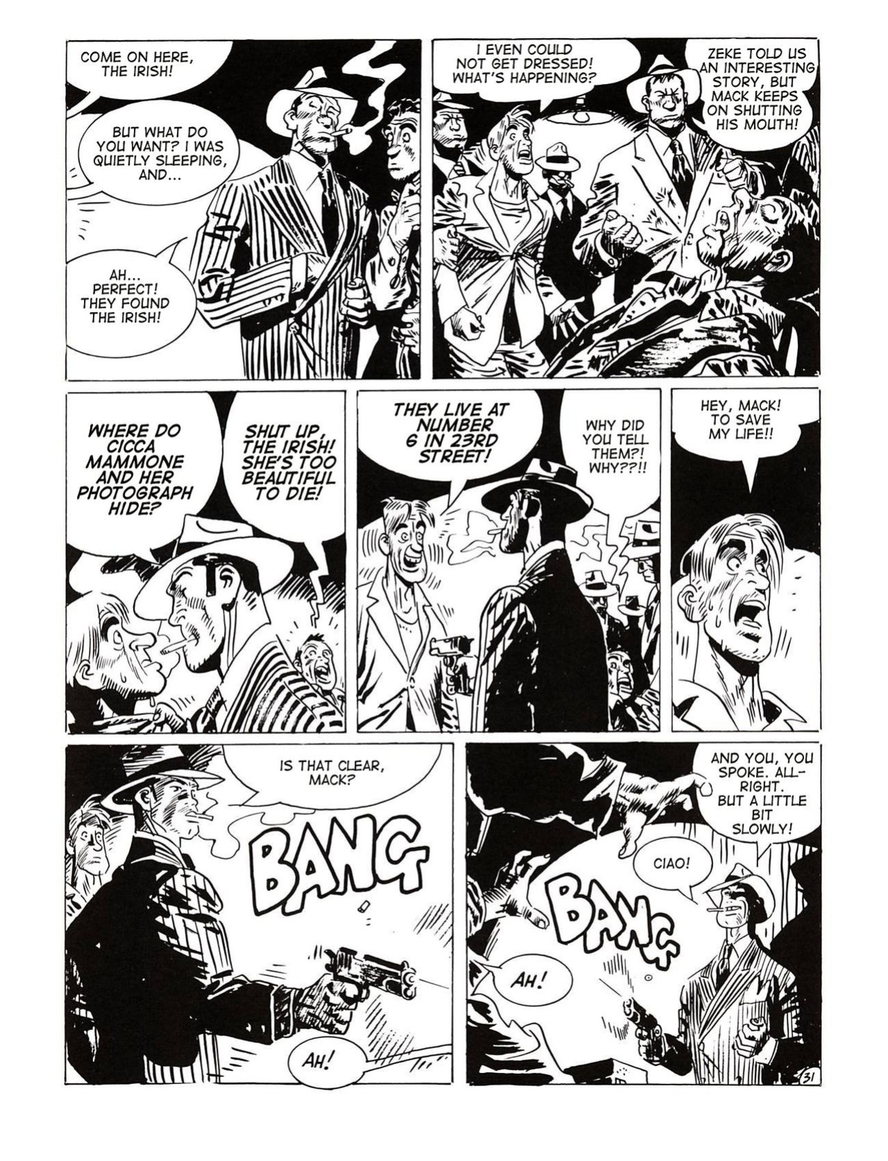 [Jordi Bernet] Bang Bang 01 {Loops}