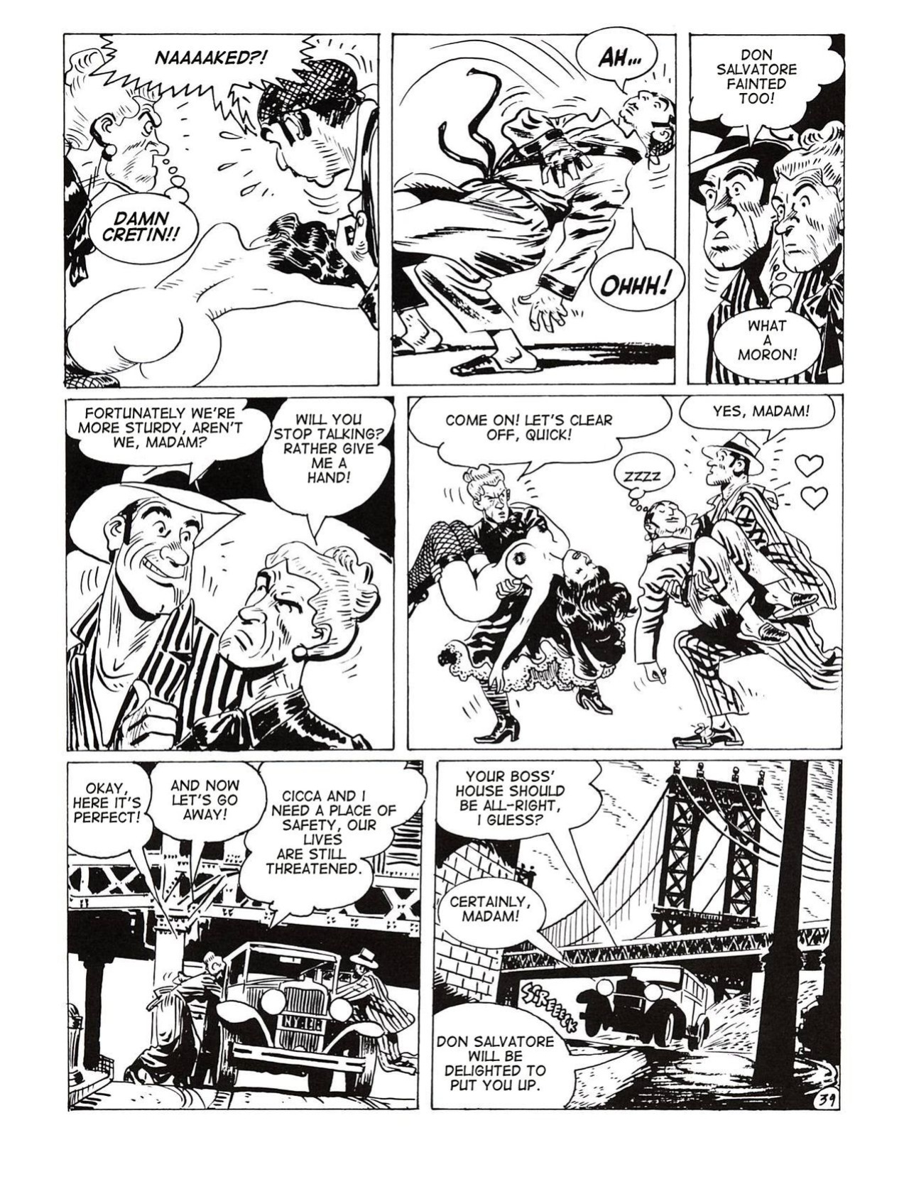 [Jordi Bernet] Bang Bang 01 {Loops}
