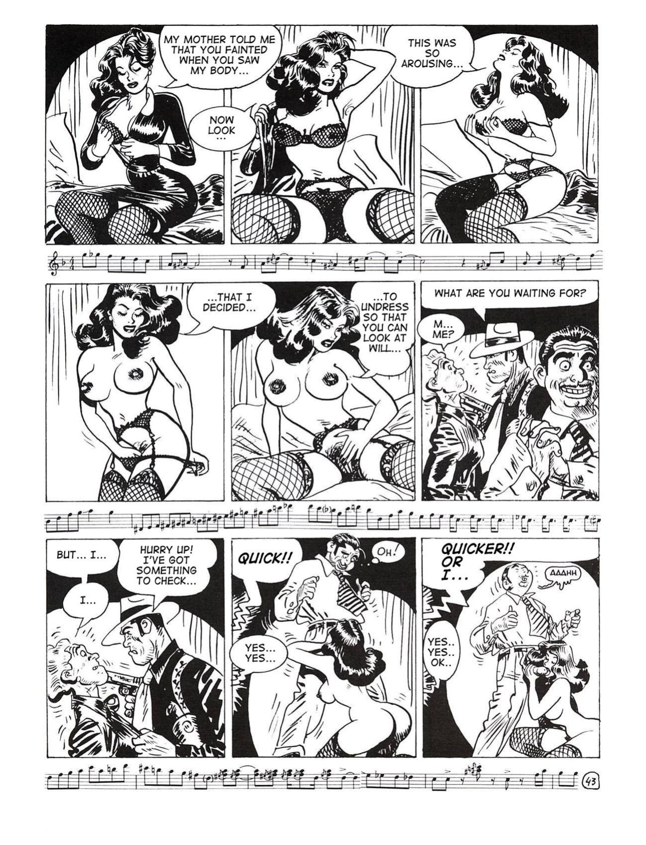 [Jordi Bernet] Bang Bang 01 {Loops}