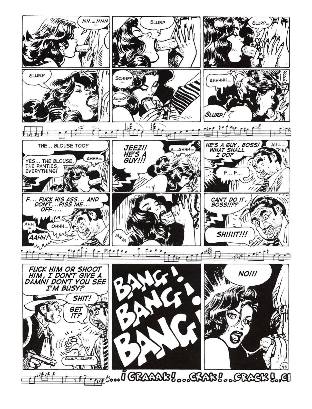 [Jordi Bernet] Bang Bang 01 {Loops}