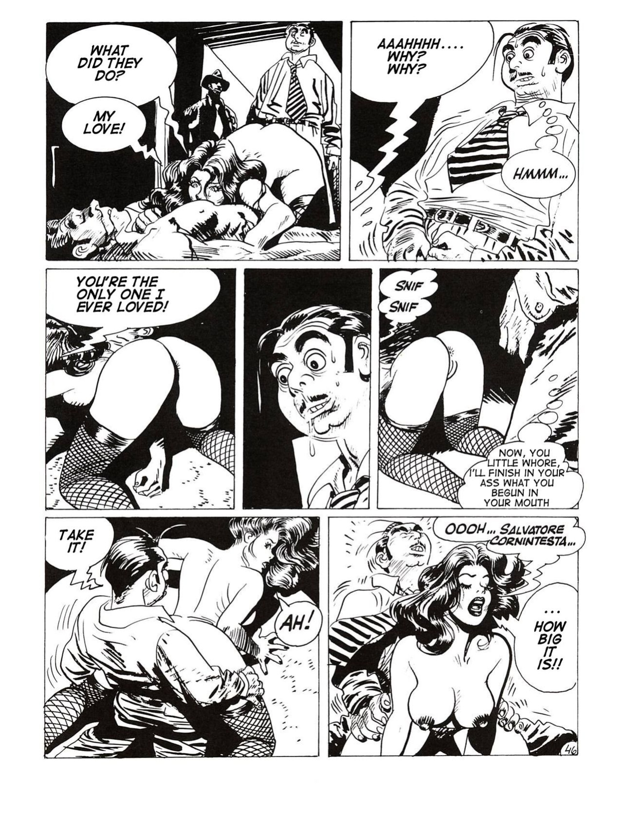 [Jordi Bernet] Bang Bang 01 {Loops}