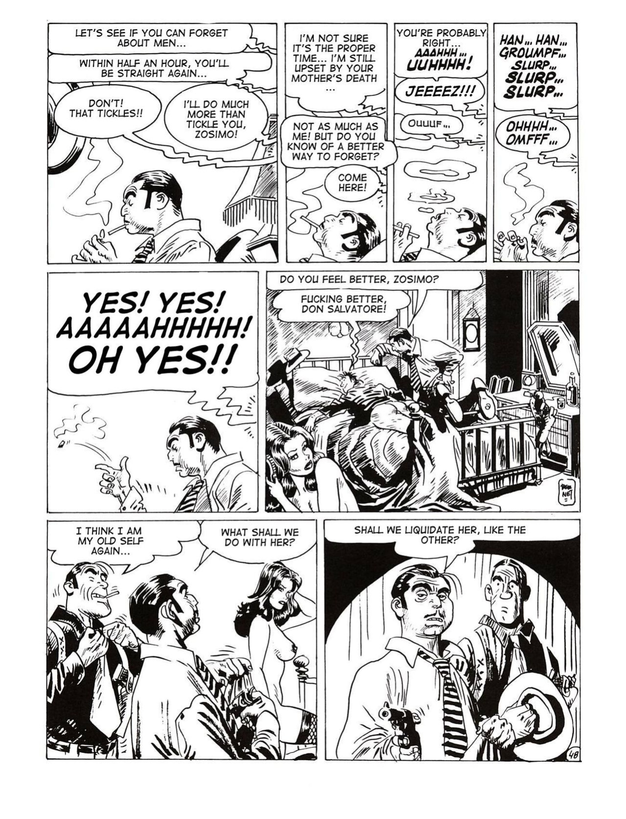 [Jordi Bernet] Bang Bang 01 {Loops}