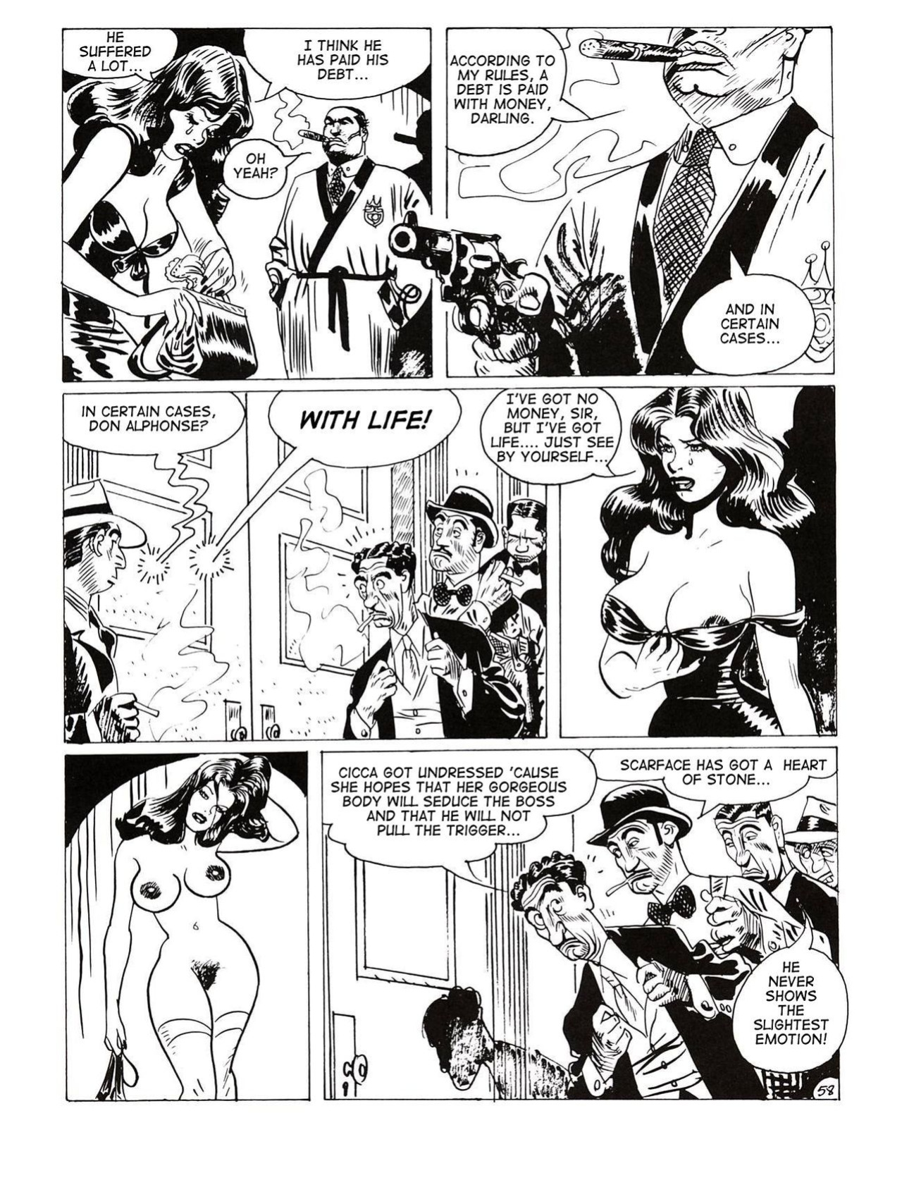 [Jordi Bernet] Bang Bang 01 {Loops}