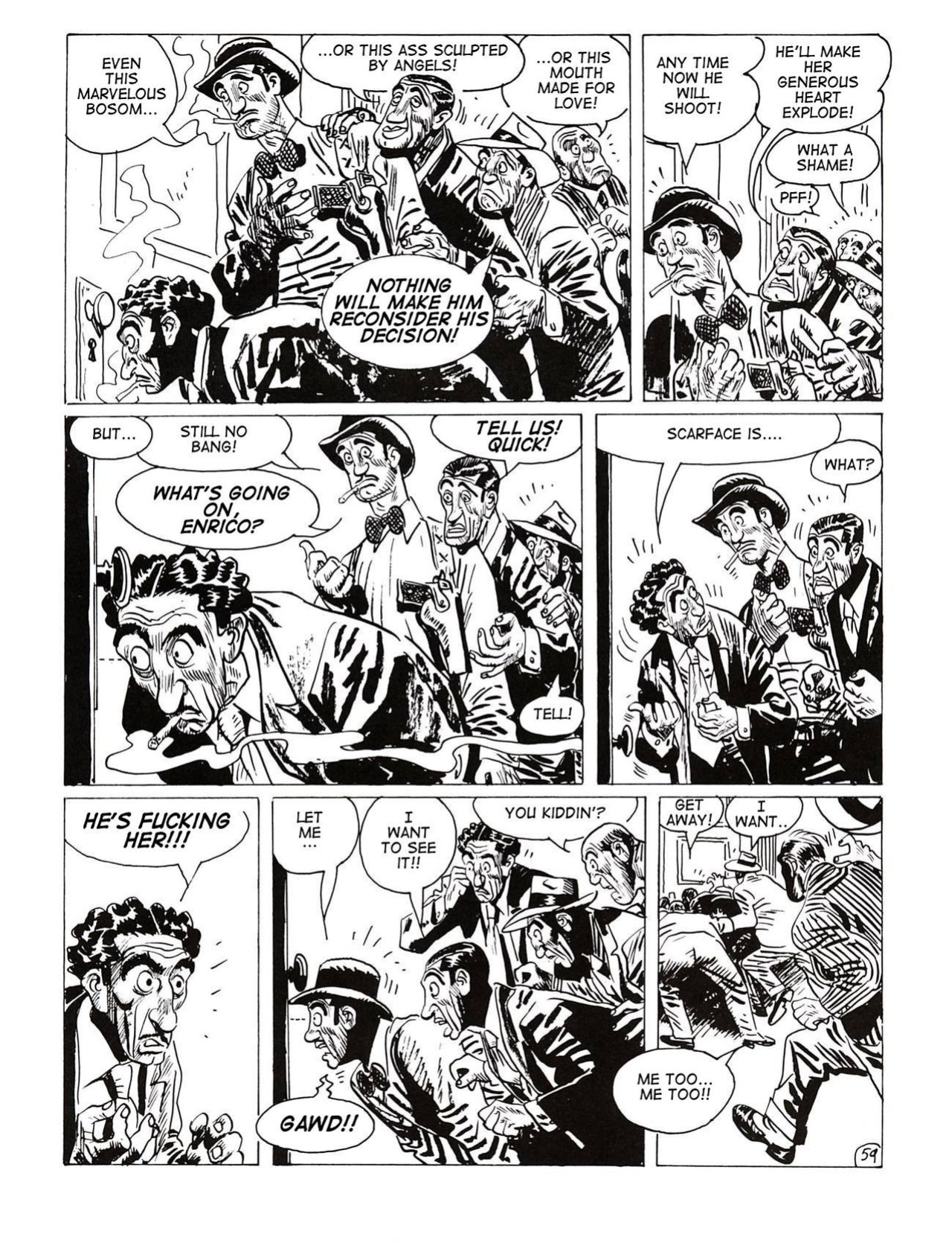 [Jordi Bernet] Bang Bang 01 {Loops}