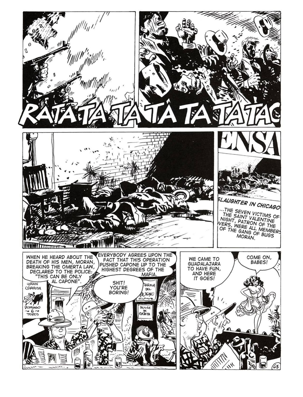 [Jordi Bernet] Bang Bang 01 {Loops}