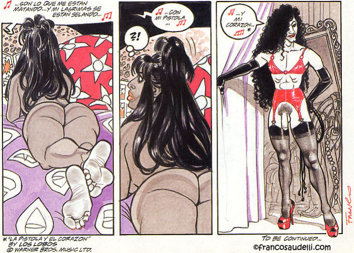 [Franco Saudelli] Mister Master Mind - Hidden Persuader 1-9