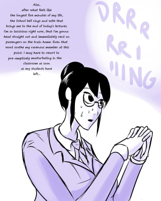 [Lemon Font] High Succubus