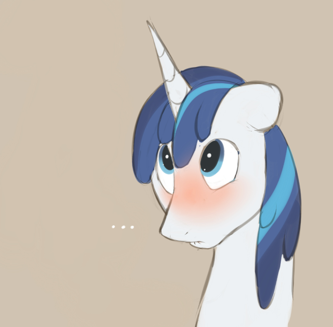 From Top To Botton (MLP:FIM Fan Serial)