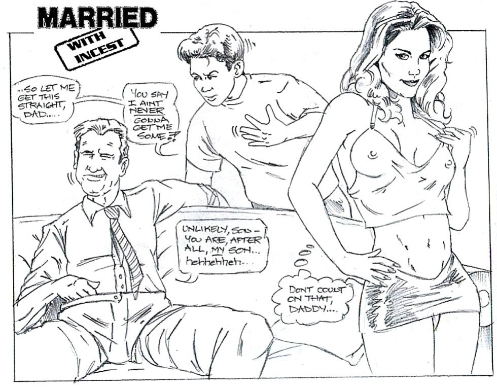 [Kevin Karstens] Married with incest