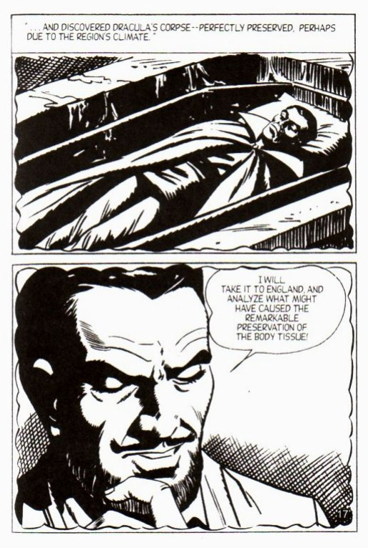 [Giuseppi Pederiali, Birago Balzano] Zora The She-Vampire #1