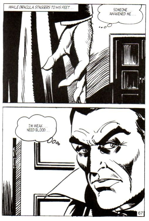[Giuseppi Pederiali, Birago Balzano] Zora The She-Vampire #1