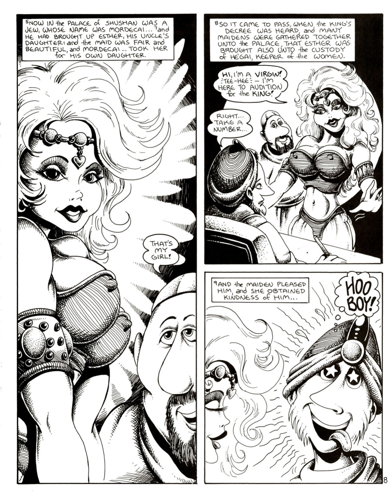 Foster Bawdy Bible 01 (EN)