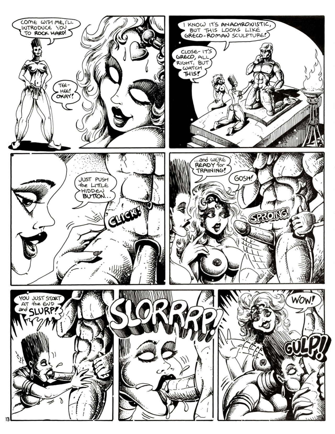 Foster Bawdy Bible 01 (EN)
